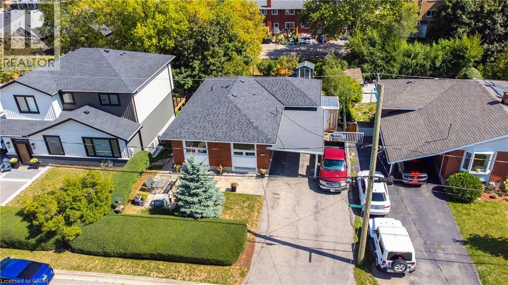 1067 Bernhardt Street, Cambridge, Ontario  N3H 2X9 - Photo 25 - 40785667