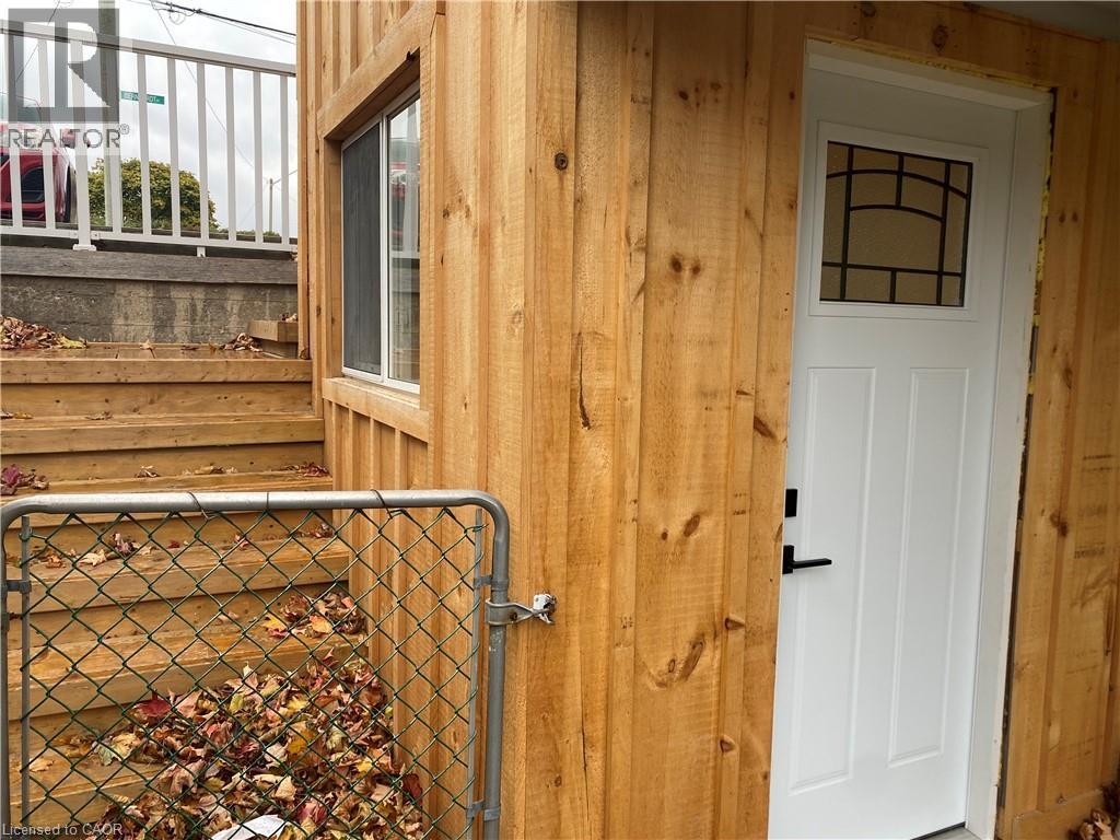 1067 Bernhardt Street, Cambridge, Ontario  N3H 2X9 - Photo 12 - 40785667