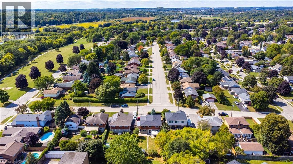 1067 Bernhardt Street, Cambridge, Ontario  N3H 2X9 - Photo 27 - 40785667