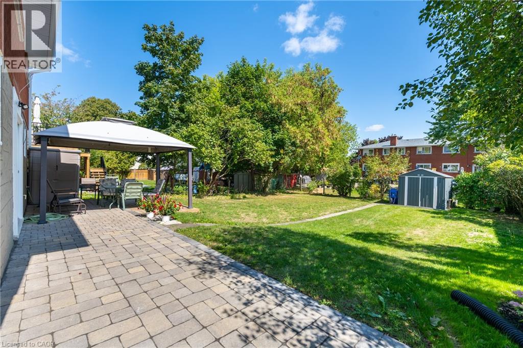 1067 Bernhardt Street, Cambridge, Ontario  N3H 2X9 - Photo 22 - 40785667