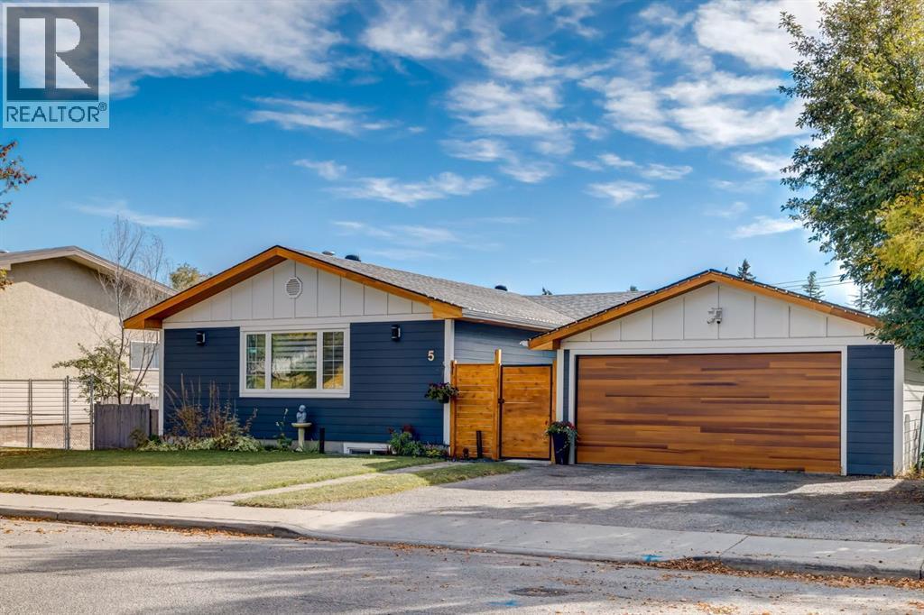5 Sydney Drive Sw, Calgary, Alberta  T2W 0S7 - Photo 39 - A2269400