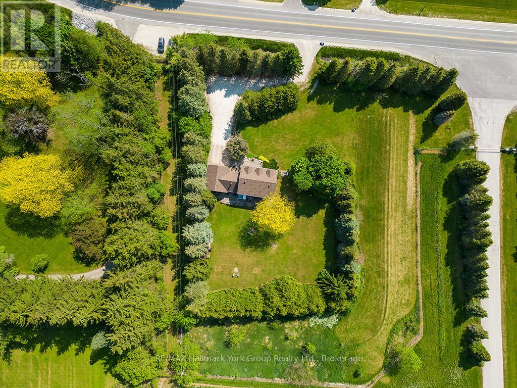 788267 GREY 13 ROAD, Blue Mountains, Ontario