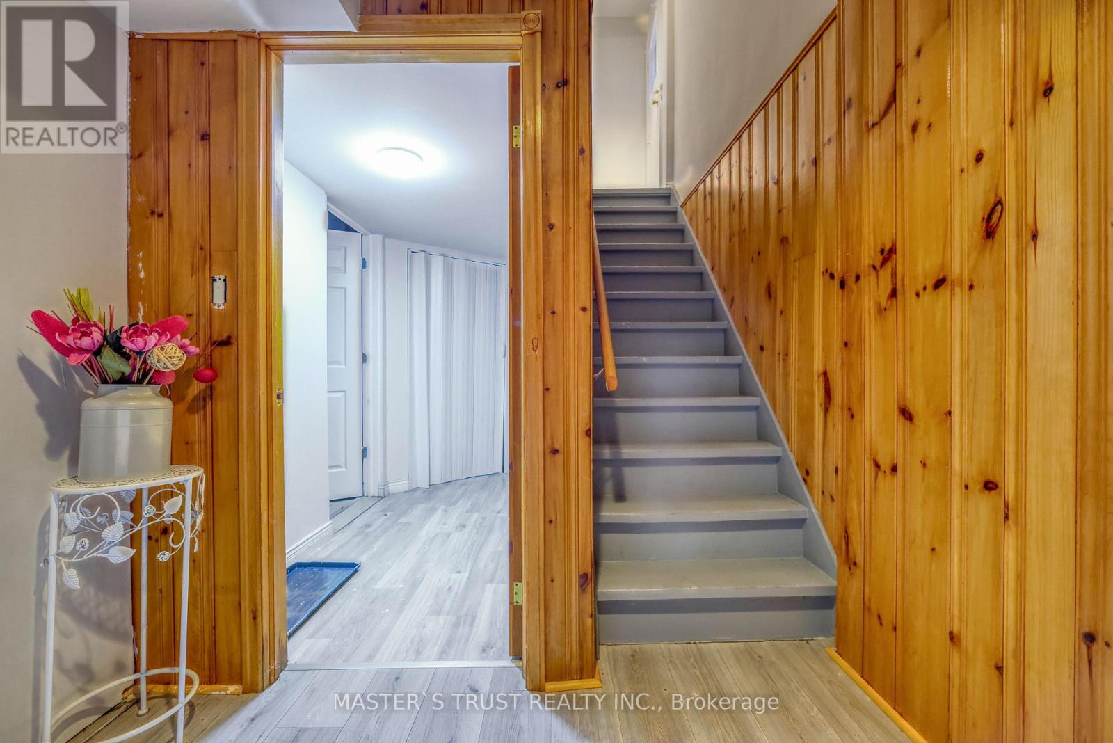 Basement - 14 Houston Crescent, Toronto, Ontario  M2J 3H8 - Photo 2 - C12549190