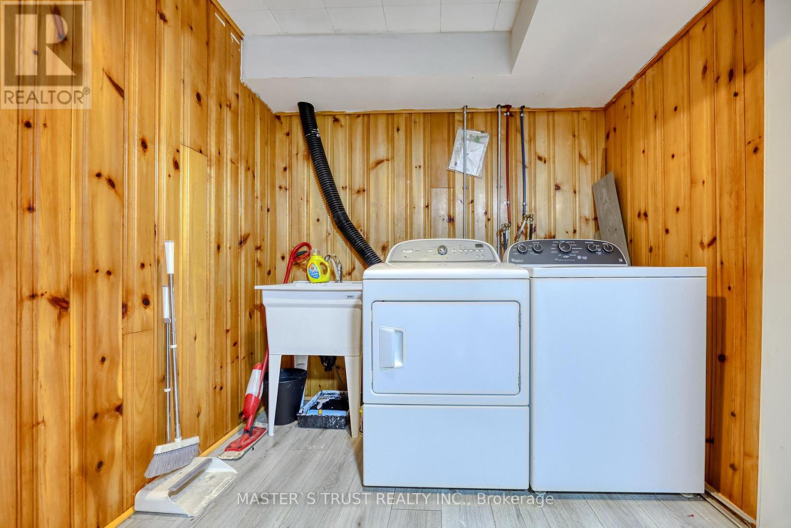 Basement - 14 Houston Crescent, Toronto, Ontario  M2J 3H8 - Photo 3 - C12549190