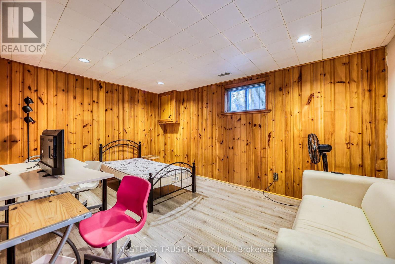 Basement - 14 Houston Crescent, Toronto, Ontario  M2J 3H8 - Photo 7 - C12549190