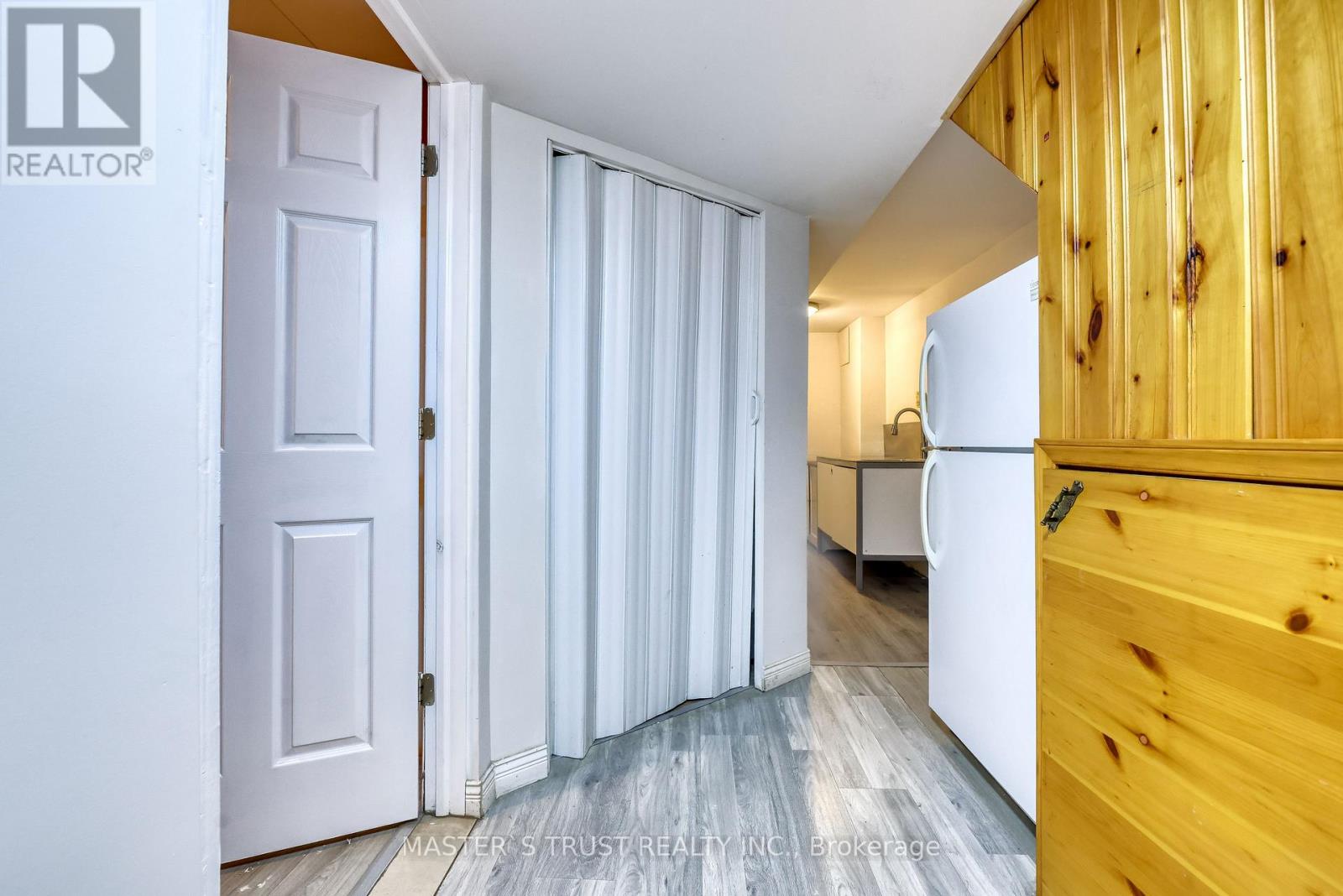 Basement - 14 Houston Crescent, Toronto, Ontario  M2J 3H8 - Photo 4 - C12549190