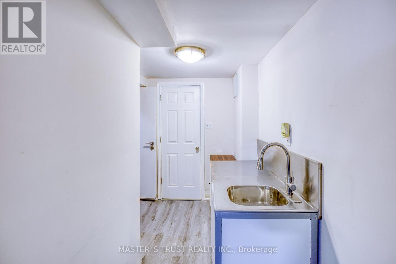 Basement - 14 Houston Crescent, Toronto, Ontario  M2J 3H8 - Photo 5 - C12549190