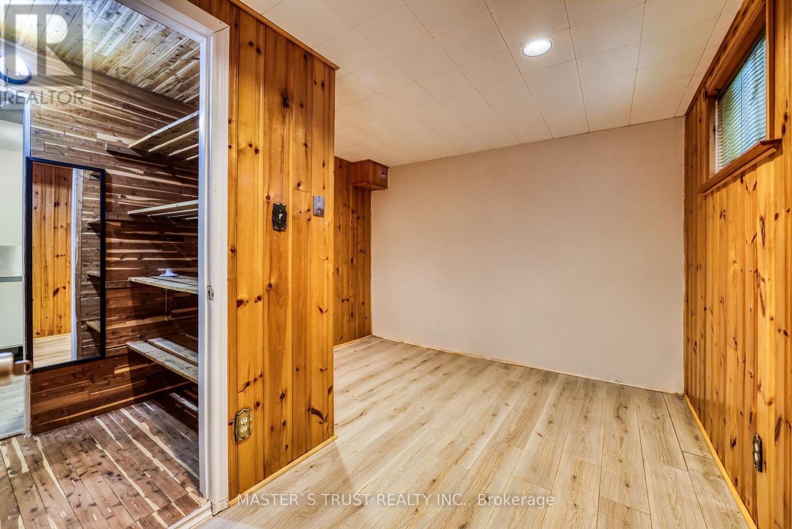 Basement - 14 Houston Crescent, Toronto, Ontario  M2J 3H8 - Photo 10 - C12549190