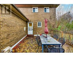 BASEMENT - 14 HOUSTON CRESCENT, Toronto, Ontario