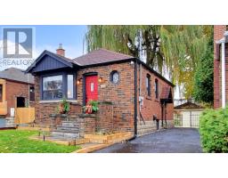 51 JULIET CRESCENT, Toronto, Ontario