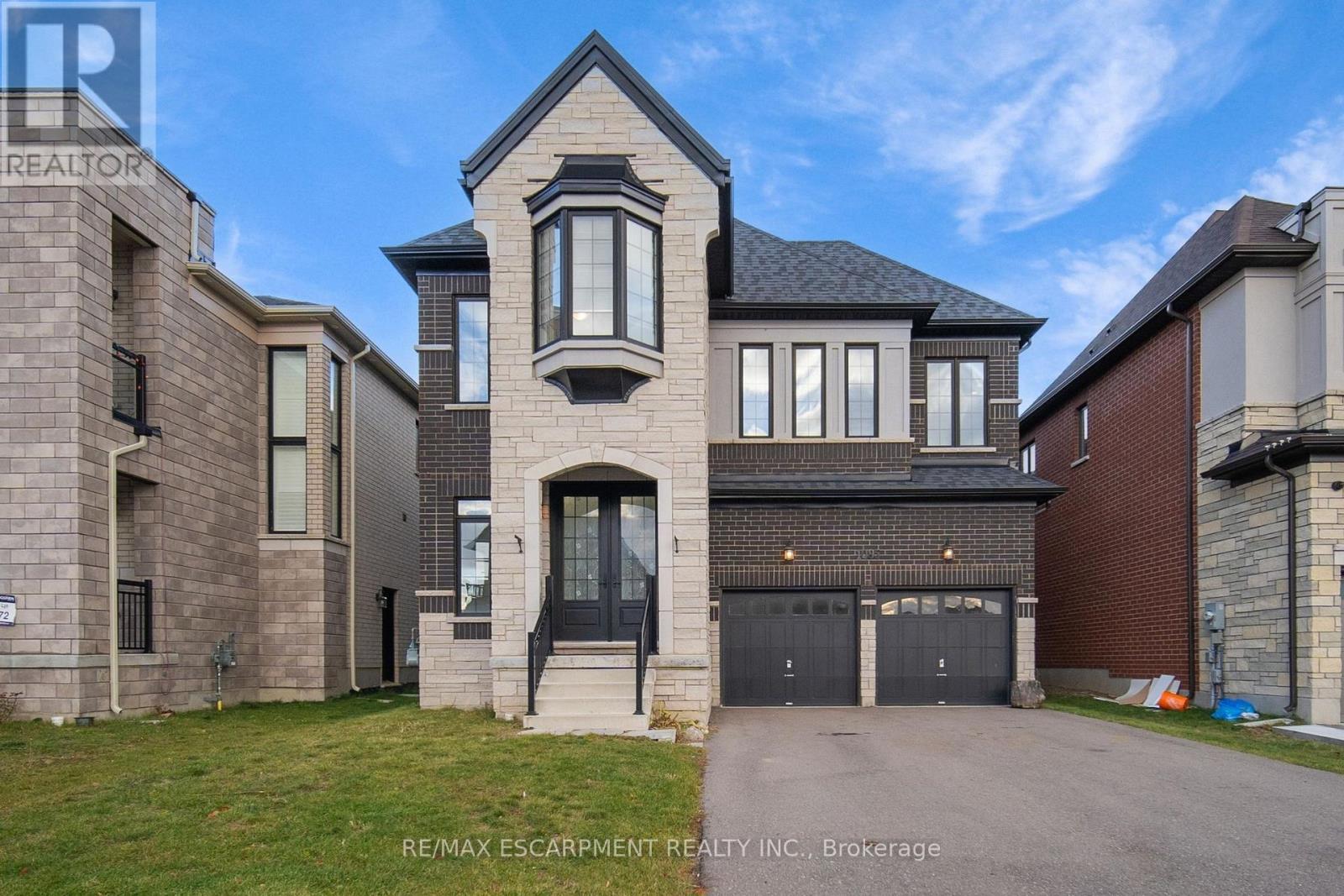 1095 EDINBURGH DRIVE, Woodstock, Ontario