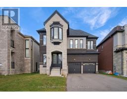 1095 Edinburgh Drive, Woodstock (Woodstock - North), Ca