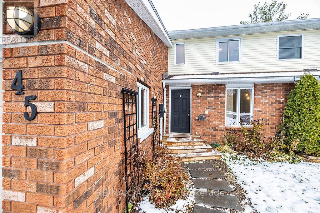 45 Milton Street, Bracebridge, Ontario P1L 1G9 - Photo 4 - X12550324