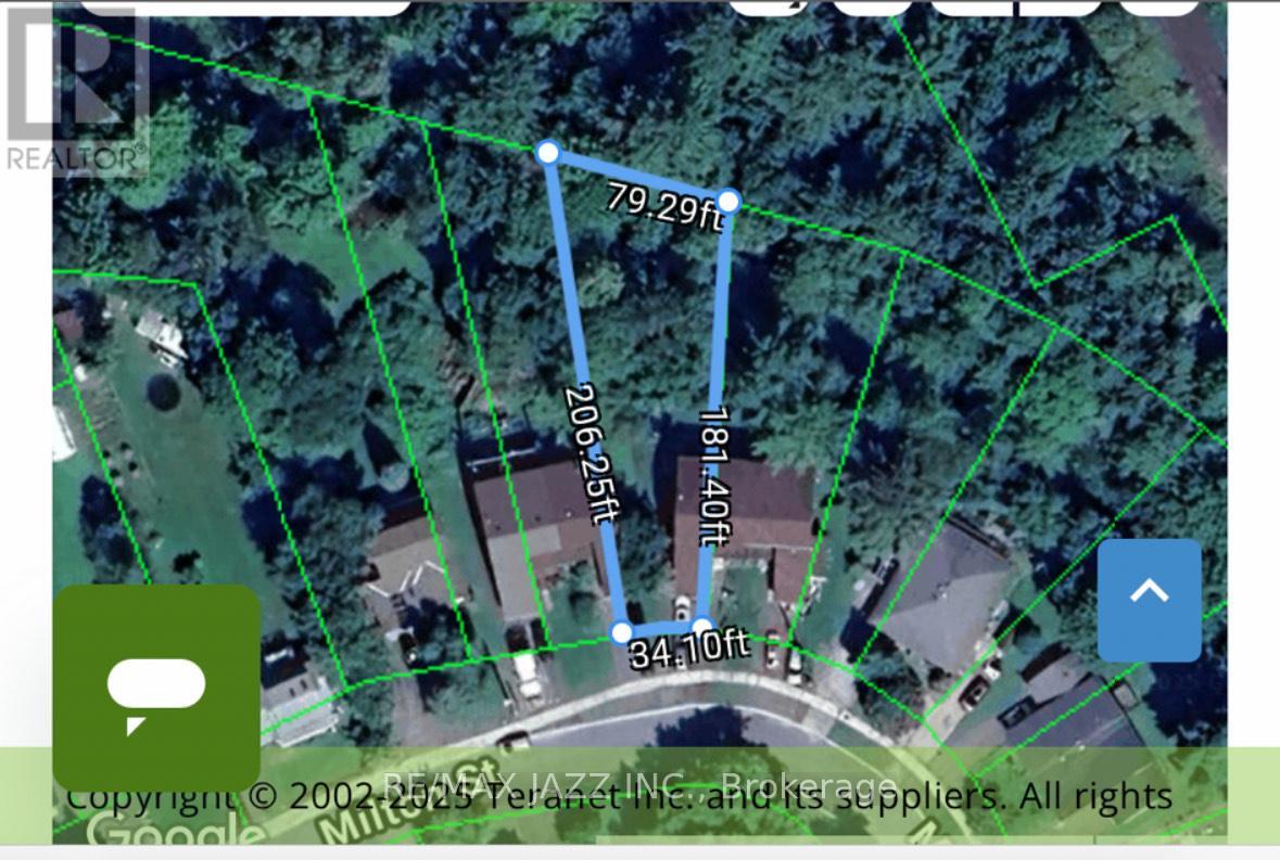 45 Milton Street, Bracebridge, Ontario P1L 1G9 - Photo 47 - X12550324