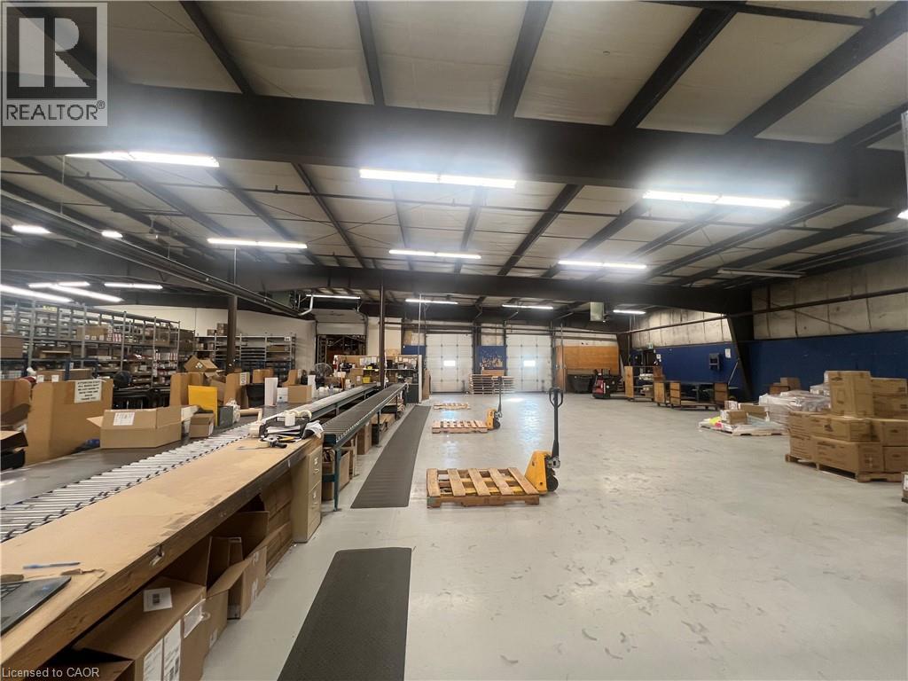 362 Dewitt Road Unit# A, Stoney Creek, Ontario  L8E 2T2 - Photo 4 - 40788320