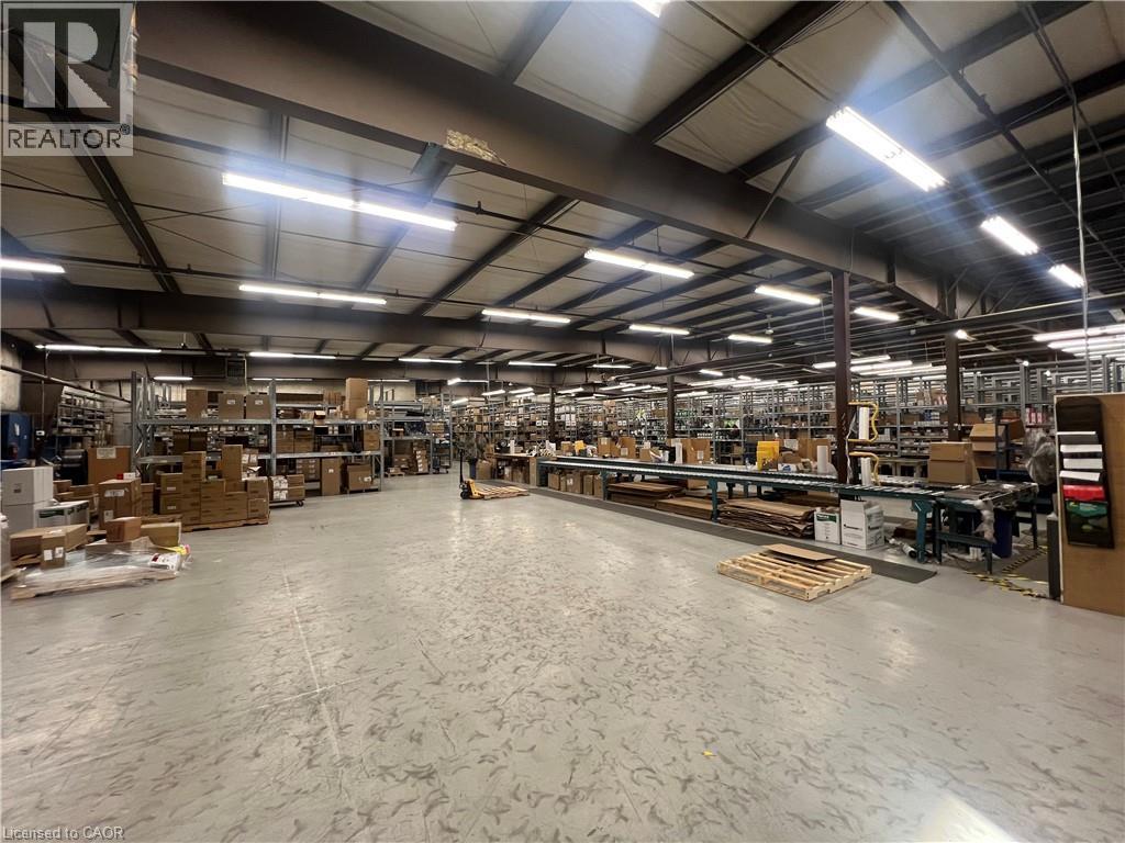 362 Dewitt Road Unit# A, Stoney Creek, Ontario  L8E 2T2 - Photo 6 - 40788320