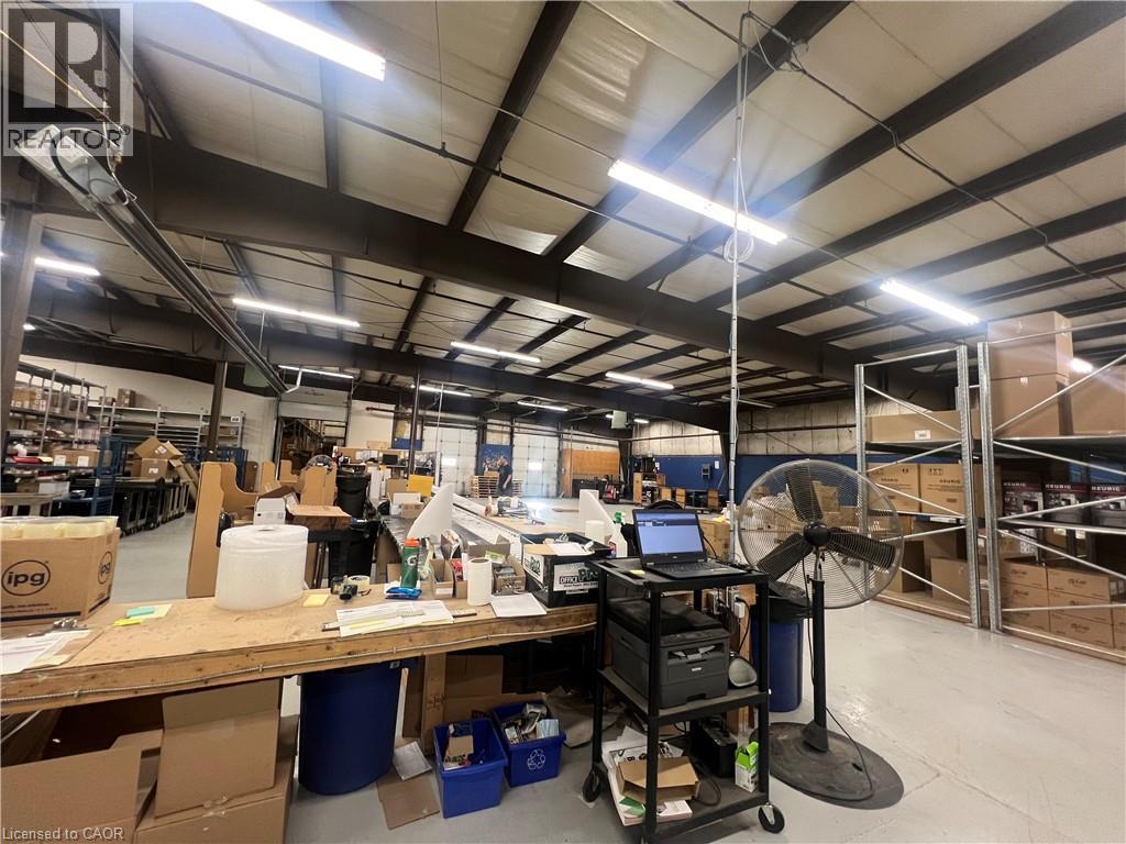 362 Dewitt Road Unit# A, Stoney Creek, Ontario  L8E 2T2 - Photo 7 - 40788320