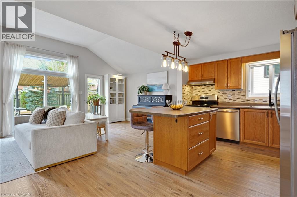 755 Butternut Avenue, Waterloo, Ontario  N2V 2M3 - Photo 10 - 40788131