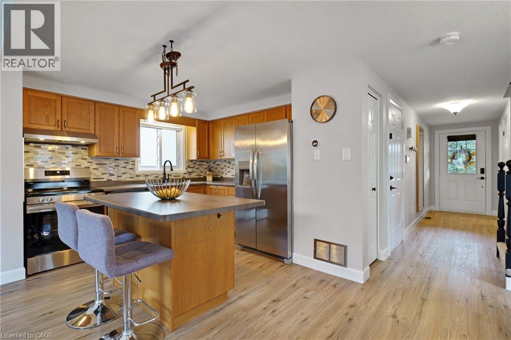 755 Butternut Avenue, Waterloo, Ontario  N2V 2M3 - Photo 12 - 40788131