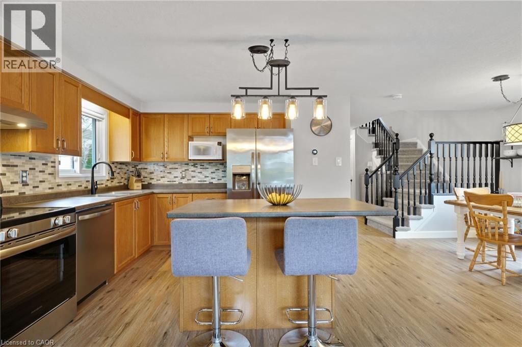 755 Butternut Avenue, Waterloo, Ontario  N2V 2M3 - Photo 13 - 40788131