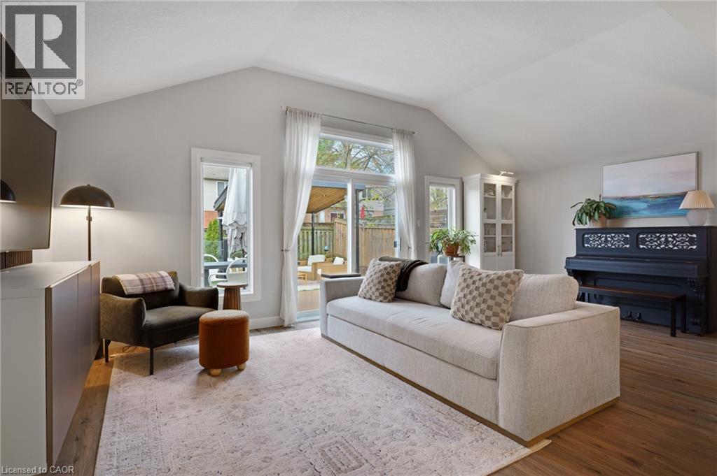 755 Butternut Avenue, Waterloo, Ontario  N2V 2M3 - Photo 16 - 40788131