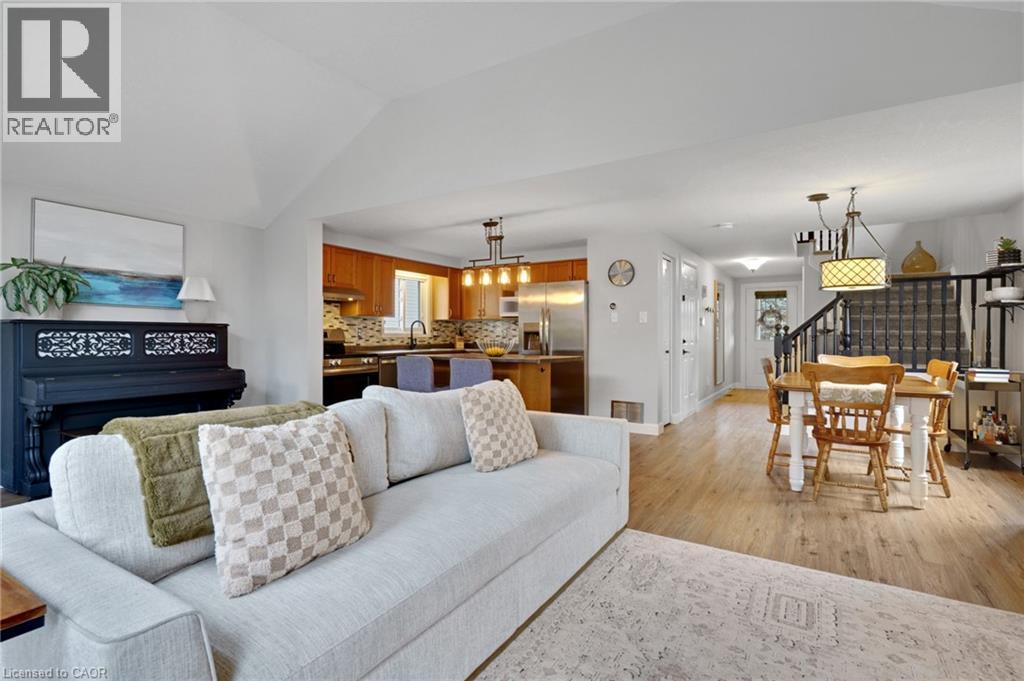 755 Butternut Avenue, Waterloo, Ontario  N2V 2M3 - Photo 17 - 40788131