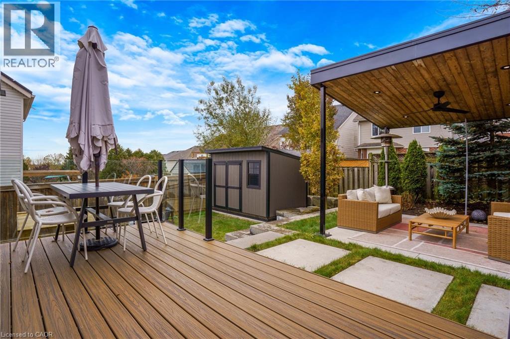 755 Butternut Avenue, Waterloo, Ontario  N2V 2M3 - Photo 34 - 40788131