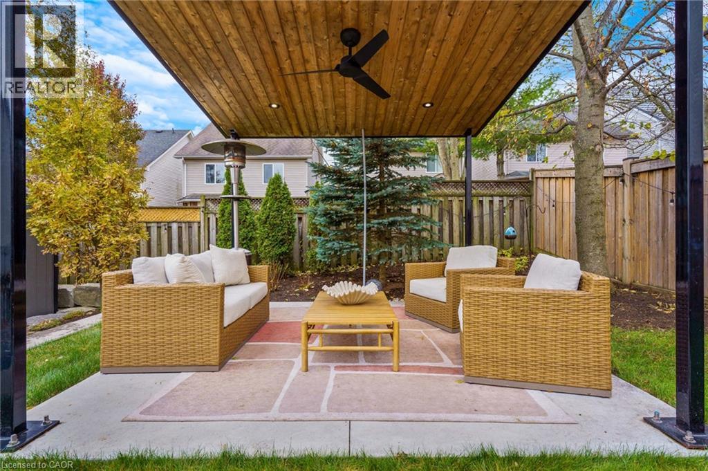 755 Butternut Avenue, Waterloo, Ontario  N2V 2M3 - Photo 35 - 40788131