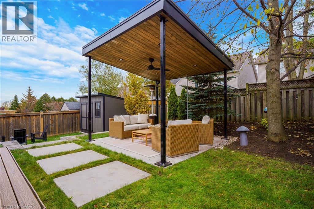 755 Butternut Avenue, Waterloo, Ontario  N2V 2M3 - Photo 36 - 40788131