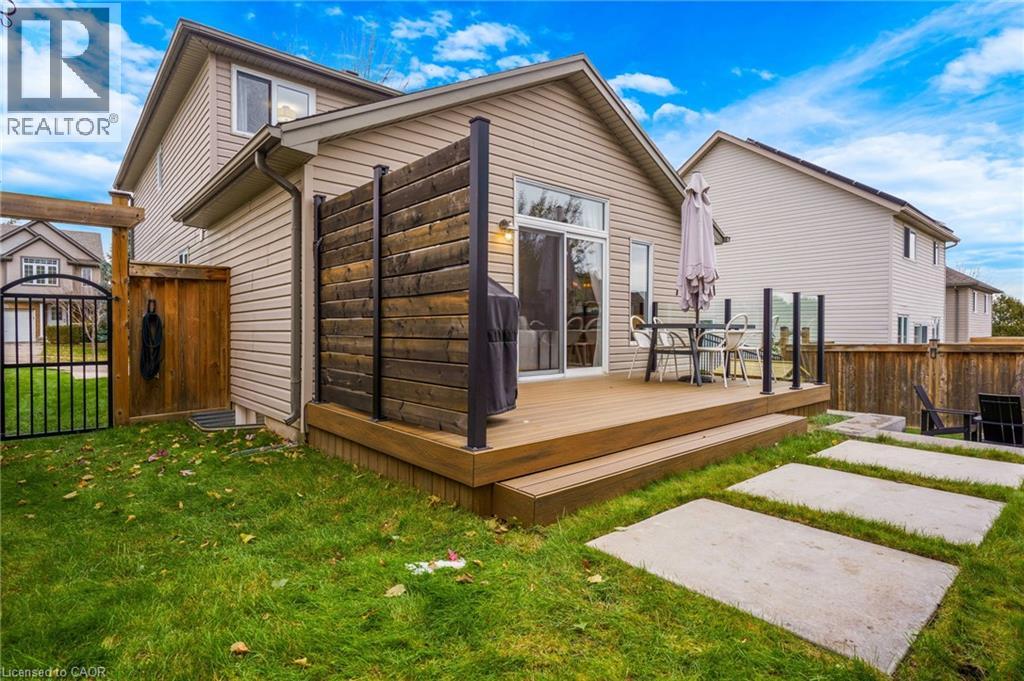 755 Butternut Avenue, Waterloo, Ontario  N2V 2M3 - Photo 37 - 40788131