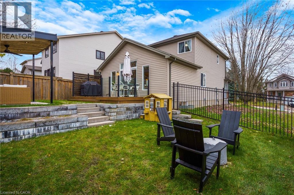 755 Butternut Avenue, Waterloo, Ontario  N2V 2M3 - Photo 39 - 40788131