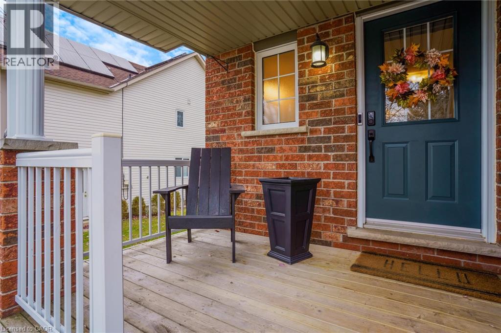 755 Butternut Avenue, Waterloo, Ontario  N2V 2M3 - Photo 4 - 40788131