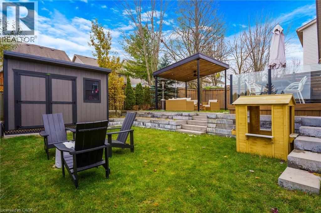 755 Butternut Avenue, Waterloo, Ontario  N2V 2M3 - Photo 40 - 40788131