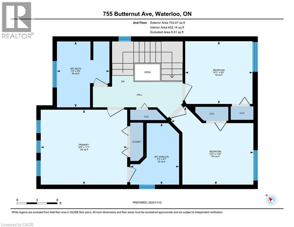 755 Butternut Avenue, Waterloo, Ontario  N2V 2M3 - Photo 42 - 40788131