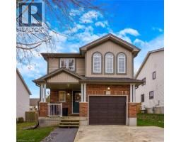 755 BUTTERNUT Avenue, Waterloo, Ontario