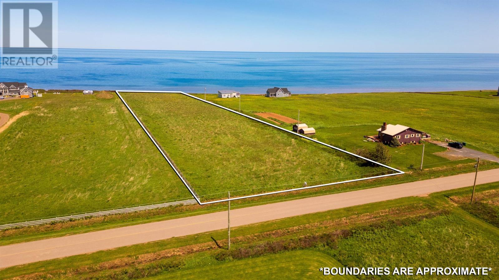 Lot 2011-4 Rte 336, Cable Head East, Prince Edward Island  C0A 2A0 - Photo 1 - 202528079