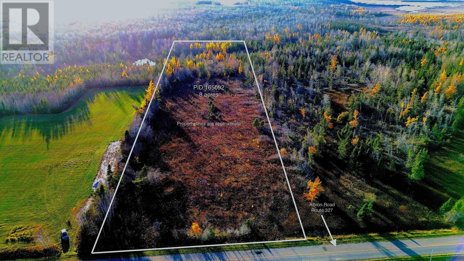 Albion Road, Route 327, Albion Cross, Prince Edward Island C0A 2A0 - Photo 1 - 202528083