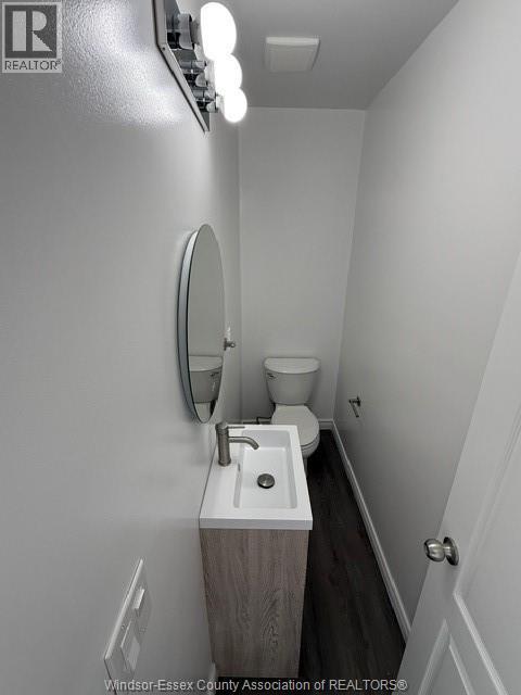 941 Cataraqui, Windsor, Ontario N9A 3P7 - Photo 8 - 25028440