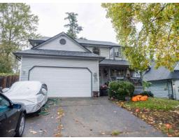 18961 60B AVENUE, Surrey, British Columbia