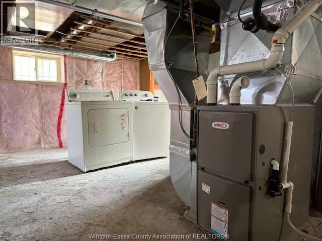 941 Cataraqui, Windsor, Ontario N9A 3P7 - Photo 27 - 25028440