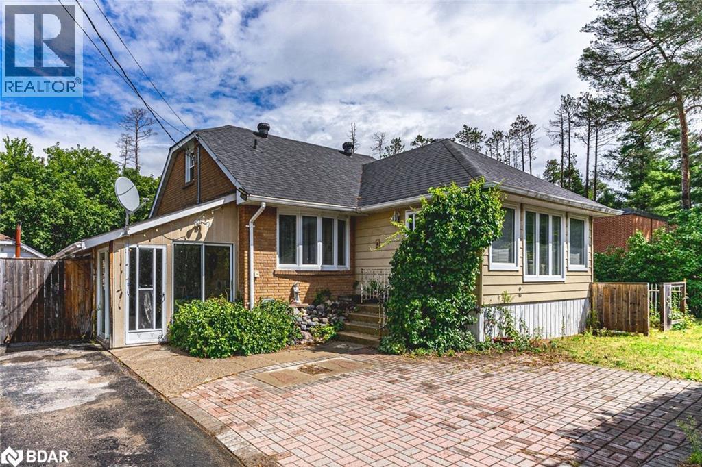 42 MILL Street, angus, Ontario