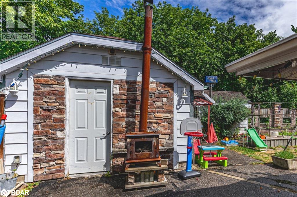 42 Mill Street, Angus, Ontario  L3W 0V7 - Photo 15 - 40788660