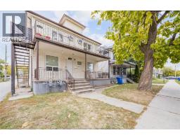 1056-60 NIAGARA, Windsor, Ontario