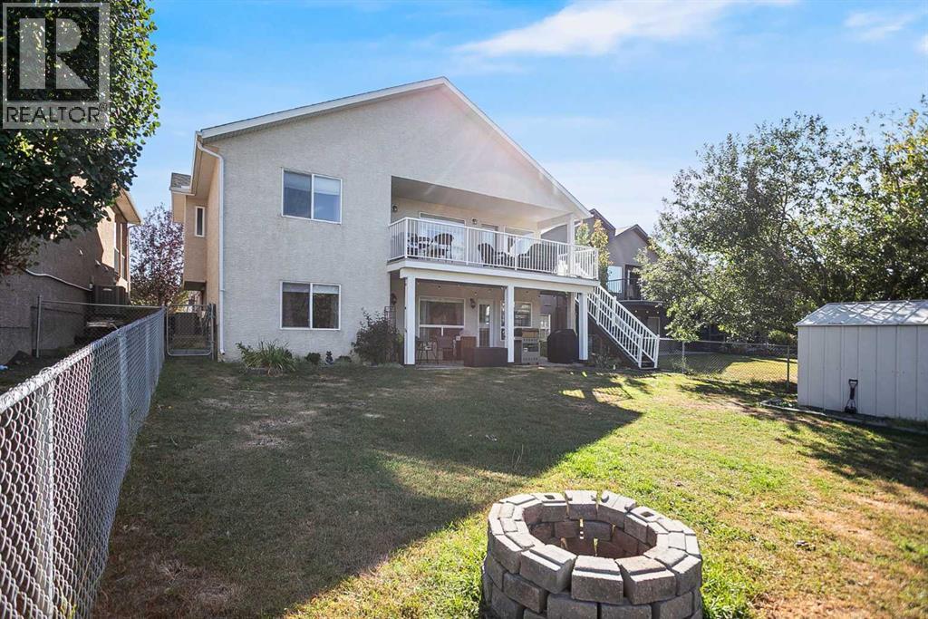 211 Lineham Acres Close Nw, High River, Alberta T1V 1W6 - Photo 47 - A2260340