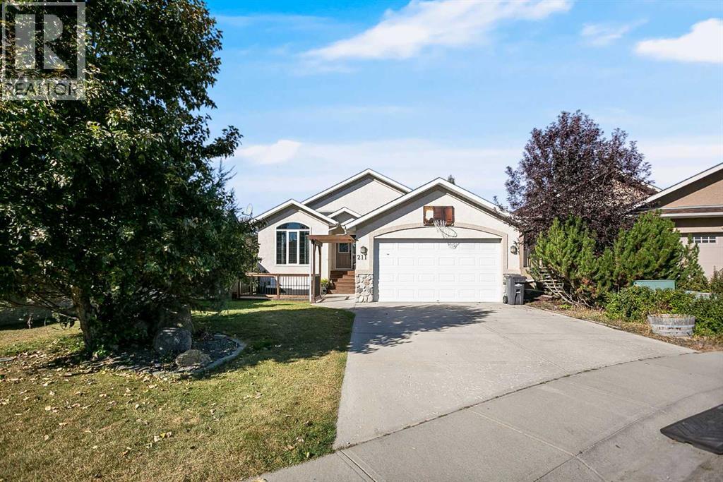 211 Lineham Acres Close Nw, High River, Alberta T1V 1W6 - Photo 3 - A2260340