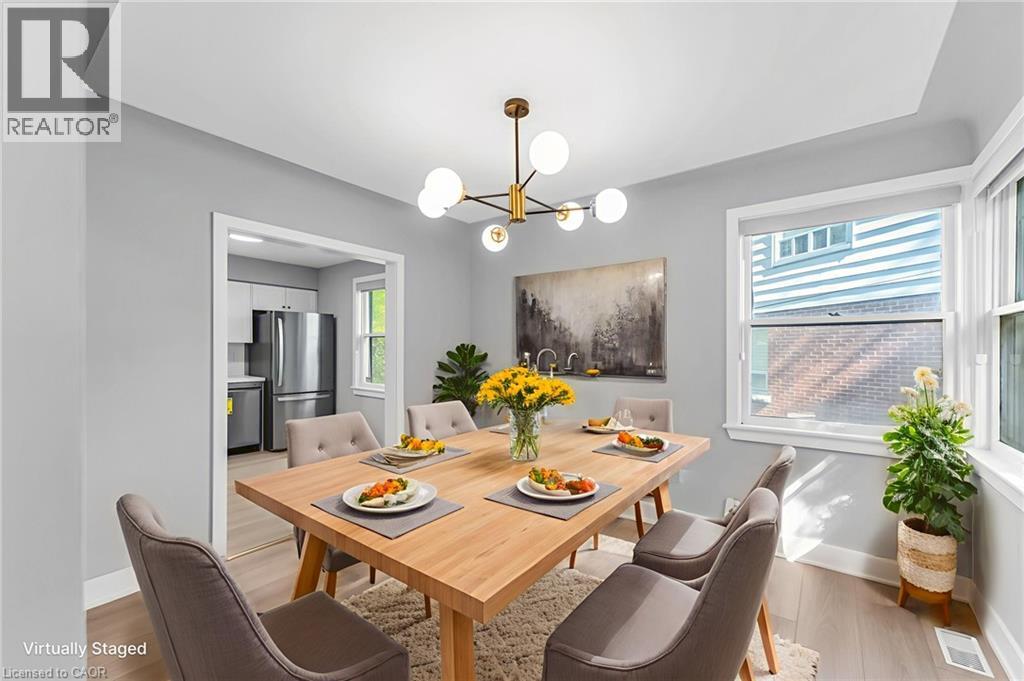 9 Elaine Court, Hamilton, Ontario  L8K 3S2 - Photo 16 - 40781559