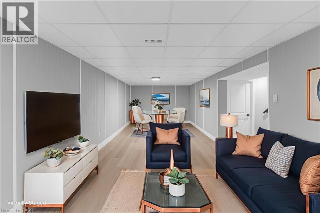 9 Elaine Court, Hamilton, Ontario  L8K 3S2 - Photo 38 - 40781559