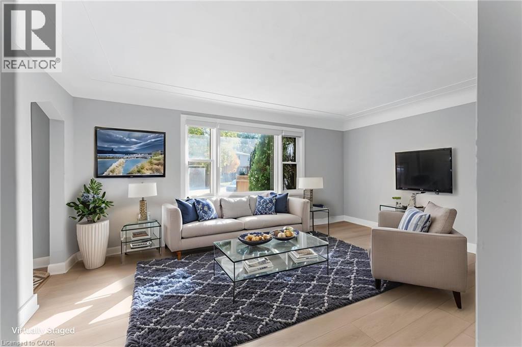 9 Elaine Court, Hamilton, Ontario  L8K 3S2 - Photo 22 - 40781559