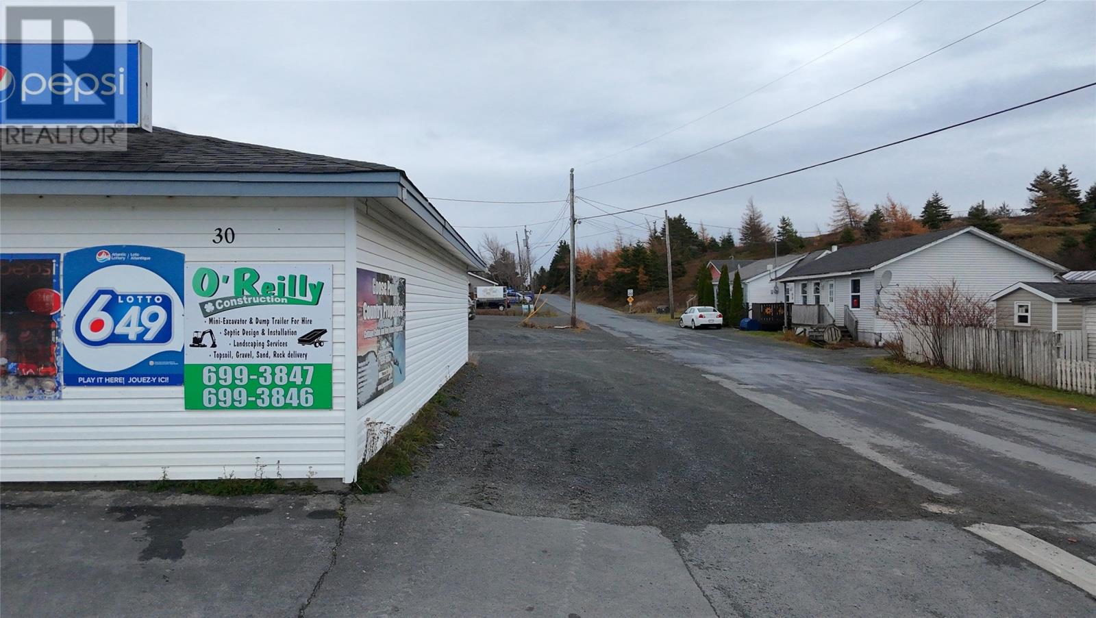 30 Brigus Road, Whitbourne, Newfoundland & Labrador  A0B 3K0 - Photo 14 - 1292642