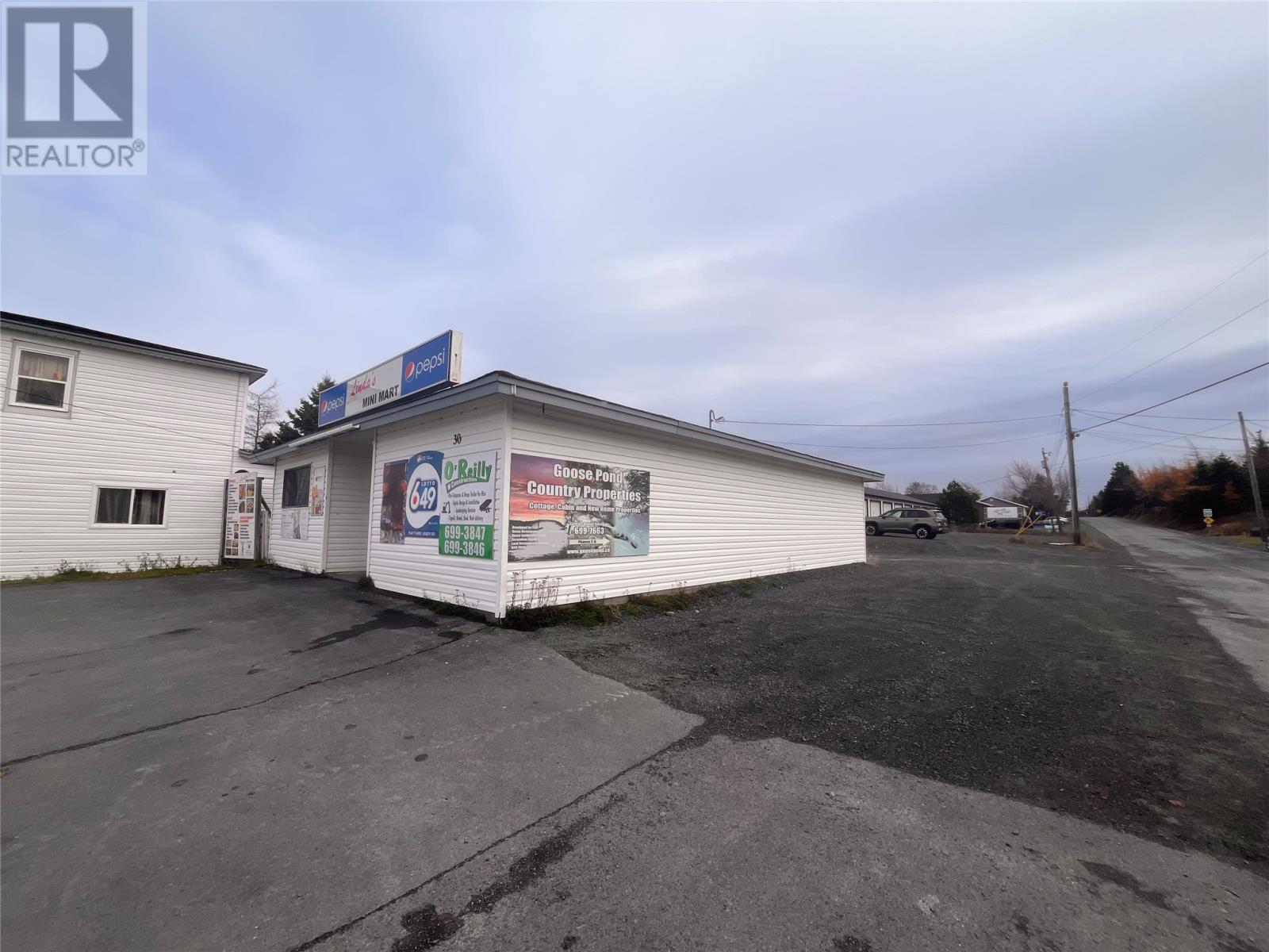 30 Brigus Road, Whitbourne, Newfoundland & Labrador  A0B 3K0 - Photo 18 - 1292642